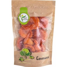 Курага СЕМУШКА 150г в магазинах Лента