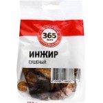Инжир 365 ДНЕЙ сушеный, 150г