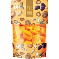 Курага DOLCE ALBERO без косточки, 200г в магазинах Лента