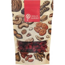 Клюква DOLCE ALBERO сушеная, 150г в магазинах Лента