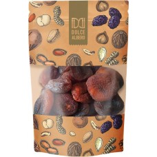 Курага DOLCE ALBERO натуральная без косточки, 200г в магазинах Лента