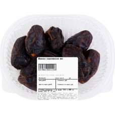 Финики Королевские, весовые в магазинах Лента