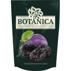 Чернослив BOTANICA сушеный без косточки, 140г в магазинах Лента
