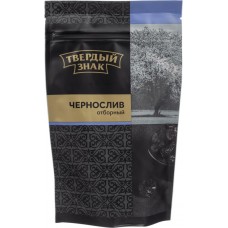 Чернослив ТВЕРДЫЙ ЗНАК Премиум без косточки, 200г в магазинах Лента
