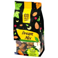 Смесь ягодно-ореховая DOLCE ALBERO Dream Mix, 120г в магазинах Лента