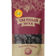 Чернослив ТВЕРДЫЙ ЗНАК Полезный перекус, 200г в магазинах Лента