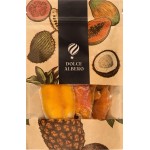Манго DOLCE ALBERO сушеное, 60г