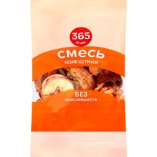 Смесь компотная 365 ДНЕЙ, 200г в магазинах Лента