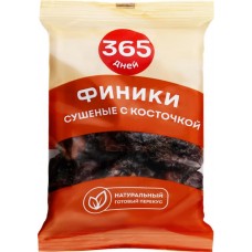 Финики 365 ДНЕЙ, 150г в магазинах Лента