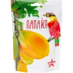 Папайя ВЬЕТКОНГ сушеная, 100г
