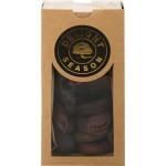Курага шоколадная DELIGHT SEASON, 180г