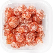 Кумкват сушеный, весовой в магазинах Лента