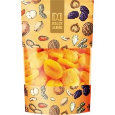 Курага DOLCE ALBERO без косточки, 150г в магазинах Лента