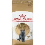 Корм сухой для взрослых кошек ROYAL CANIN Adult British Shorthair для британских короткошерстных, 2кг