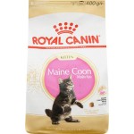 Корм сухой для котят ROYAL CANIN Kitten Maine Coon для породы Мейн-кун, 400г Корм сухой для котят ROYAL CANIN Kitten Maine Coon для породы Мейн-кун, 400г