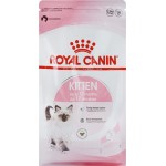 Корм сухой для котят ROYAL CANIN Kitten в период второй фазы роста, 1,2кг Корм сухой для котят ROYAL CANIN Kitten в период второй фазы роста, 1,2кг