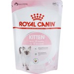 Корм сухой для котят ROYAL CANIN Kitten до 12 месяцев, 300г Корм сухой для котят ROYAL CANIN Kitten до 12 месяцев, 300г