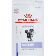 Корм сухой для взрослых кошек ROYAL CANIN с момента стерилизации до 7 лет, 300г в магазинах Лента