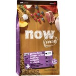 Корм сухой для кошек NOW FRESH с индейкой, уткой и овощами беззерновой, 7,26кг