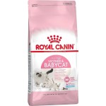 Корм сухой для котят и беременных и кормящих кошек ROYAL CANIN, 4кг