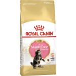 Корм сухой для котят ROYAL CANIN Мэйн Кун, старше 15 месяцев, 4кг
