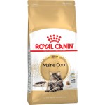 Корм сухой для взрослых кошек ROYAL CANIN Мэйн Кун старше 15 месяцев, 400г