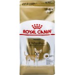 Корм сухой для взрослых собак ROYAL CANIN Adult Chihuahua старше 8 месяцев, для чихуахуа, 1,5кг