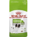 Корм сухой для взрослых собак ROYAL CANIN Adult X-Small для мелких пород до 4кг, 1,5кг
