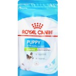 Корм сухой для щенков ROYAL CANIN Puppy X-Small 2–10 месяцев, для мелких пород до 4кг, 1,5кг