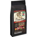 Корм сухой для собак PRIMORDIAL Adult Mini Кабан и ягненок, беззерновой, для мелких пород, 6кг