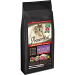 Корм сухой для собак PRIMORDIAL Adult Mini Сардина и гусь, беззерновой, 6кг