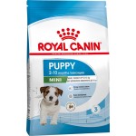 Корм сухой для щенков ROYAL CANIN Maxi Puppy до 8 месяцев, 4кг