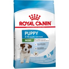 Корм сухой для щенков ROYAL CANIN Maxi Puppy до 8 месяцев, 4кг в магазинах Лента