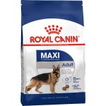 Корм сухой для взрослых собак ROYAL CANIN Adult Maxi от 15 месяцев до 5 лет, 3кг