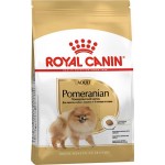 Корм сухой для собак ROYAL CANIN Померанский шпиц, 1,5кг
