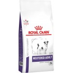 Корм сухой для собак ROYAL CANIN Neutered Adult Small Dogs, 3,5кг