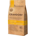 Корм сухой для собак GRANDORF 4 мяса, для мини пород, 1кг