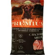 Корм сухой для собак WELL DONE с витаминным комплексом, 20кг в магазинах Лента