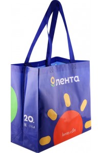 Сумки хозяйственные в Ленте