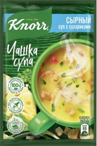 Супы в Ленте Супы в Ленте