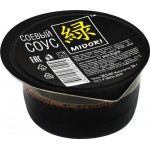 Соевый соус МИДОРИ, 30мл