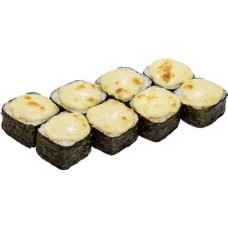 Ролл ЛЕНТА FRESH запеченный с курицей, 250г в магазинах Лента