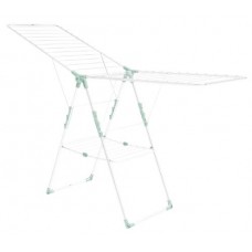 Сушилка для белья HOMECLUB 143x60x100см в магазинах Лента
