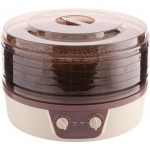 Сушилка для продуктов HOMECLUB FD771 вращающаяся Сушилка для продуктов HOMECLUB FD771 вращающаяся