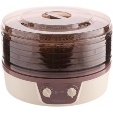 Сушилка для продуктов HOMECLUB FD771 вращающаяся в магазинах Лента