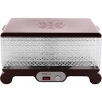 Сушилка для продуктов HOMECLUB TS-9688-G01JS/TS-9688-G01JS Сушилка для продуктов HOMECLUB TS-9688-G01JS/TS-9688-G01JS