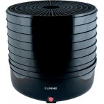 Сушилка для фруктов и овощей LUMME LFD-107PP Сушилка для фруктов и овощей LUMME LFD-107PP