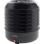 Сушилка для фруктов и овощей LUMME LFD-106PP Сушилка для фруктов и овощей LUMME LFD-106PP