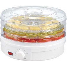 Сушилка для продуктов HOMECLUB 28x28см, 3 уровня, круглая, Арт. sx770 в магазинах Лента