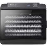 Сушилка для овощей и фруктов KITFORT, Арт. КТ-1905 Сушилка для овощей и фруктов KITFORT, Арт. КТ-1905